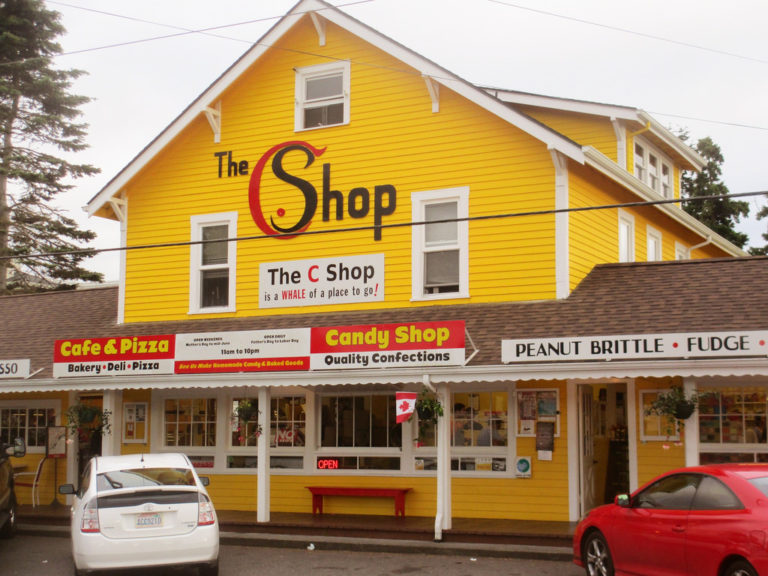 Birch Bay Restaurants Visit Birch Bay